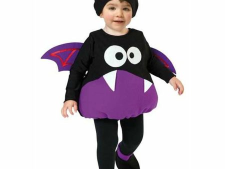 Costume for Children My Other Me Vampire (3 Pieces) For Sale