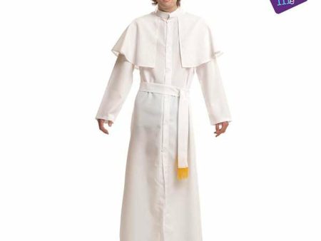 Costume for Children My Other Me White M Online Hot Sale