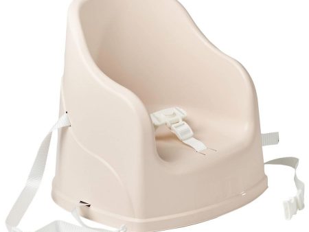 Highchair ThermoBaby Block Brown Hot on Sale