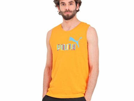 Tank Top Women Puma Bppo-000770 Supply