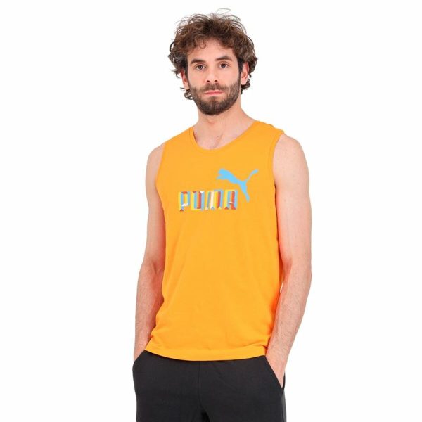 Tank Top Women Puma Bppo-000770 Supply