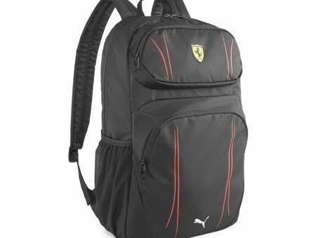 Rucksack Puma 079823 02 Black Multicolour Online Sale