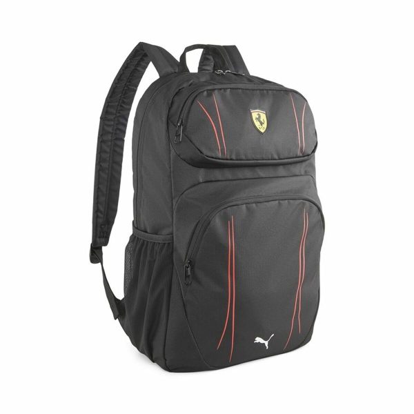 Rucksack Puma 079823 02 Black Multicolour Online Sale