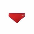 Child s Bathing Costume Jaked Milano Red Fashion