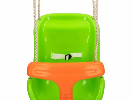 Swing seat Colorbaby 37 x 50 x 42,5 cm (2 Units) Online now