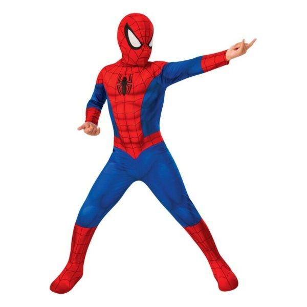 Costume for Children Rubies Spiderman S Sale