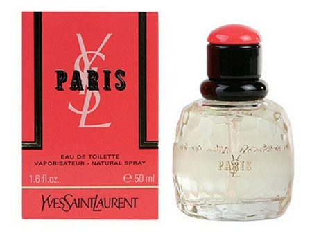 Women s Perfume Yves Saint Laurent YSL-002166 EDT 75 ml on Sale