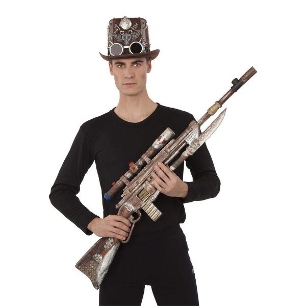 Assault rifle My Other Me Adults Costume 108 cm Online