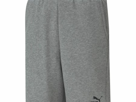 Sports Shorts Puma Essentials Sweat Online Sale