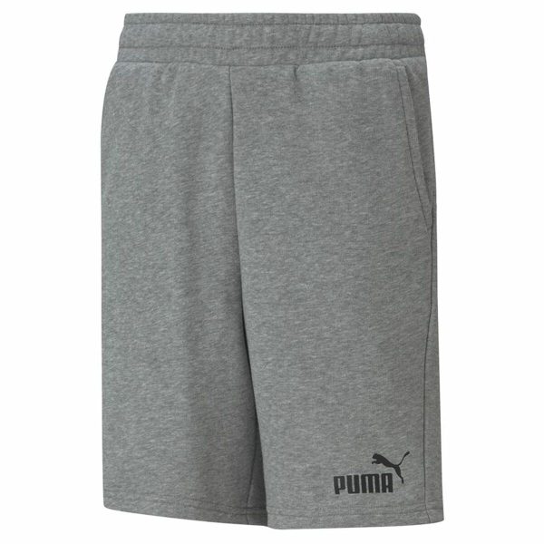 Sports Shorts Puma Essentials Sweat Online Sale