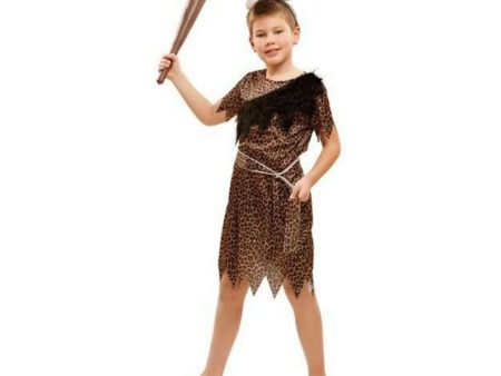 Costume for Children 201128 Troglodyte 5-6 Years on Sale