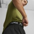 Sports Shorts Puma FIT 5  Ultrabreathe Black Online now