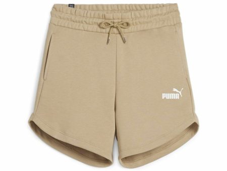 Sports Shorts Puma Essentials 5  For Cheap