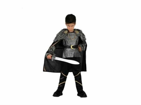 Costume for Children My Other Me Male Viking 5 Pieces Online