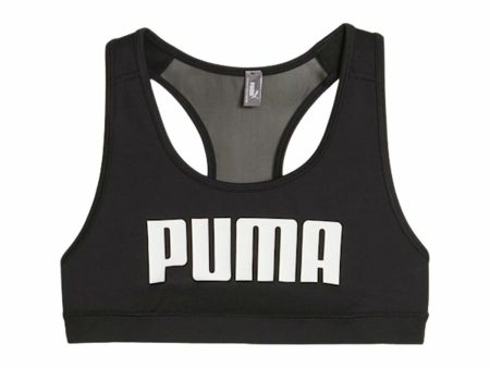 Sports Bra Puma 4 KEEPS Hot on Sale