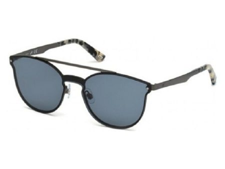 Unisex Sunglasses Web Eyewear WE0190A Sale