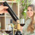 Electric Corkscrew for Wine Bottles Corkbot InnovaGoods on Sale