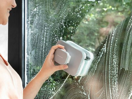 Magnetic Window Cleaner Klinduo InnovaGoods (Refurbished B) Supply