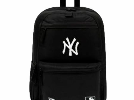 Rucksack New Era New York Yankees Multicolour Hot on Sale