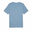 Men’s Short Sleeve T-Shirt Puma ESS+ AB Fashion