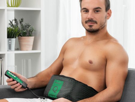 Abdo Vibrating Belt VibitQ InnovaGoods Online now