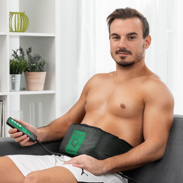 Abdo Vibrating Belt VibitQ InnovaGoods Online now