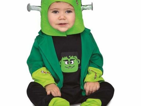 Costume for Babies Franky My Other Me 7-12 Months (2 Pieces) Sale