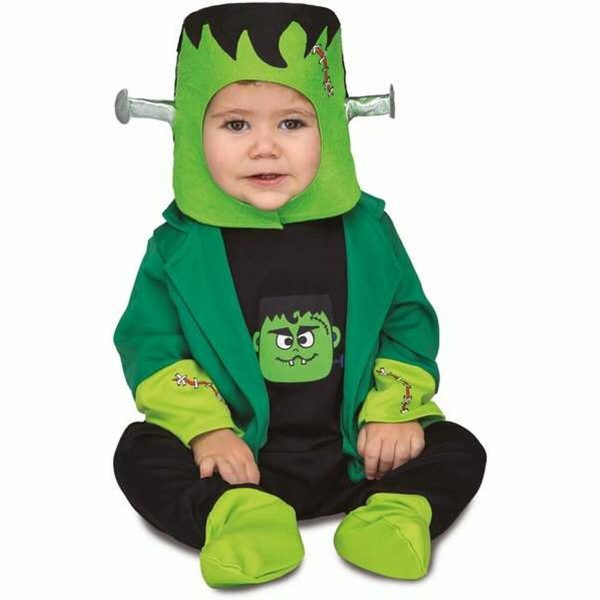 Costume for Babies Franky My Other Me 7-12 Months (2 Pieces) Sale