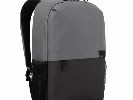 Casual Backpack Targus Sagano Terephthalate polyethylene (PET) Supply