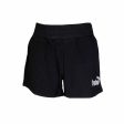 Sports Shorts Puma Floreal Fashion