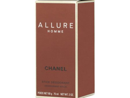 Deodorant Chanel Allure Homme Allure Homme 75 ml Online