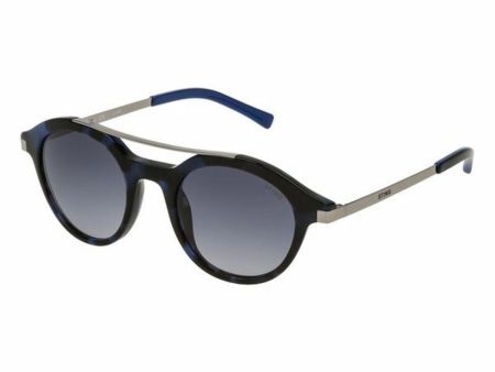 Unisex Sunglasses Sting SST023490NK3 Ø 49 mm For Discount