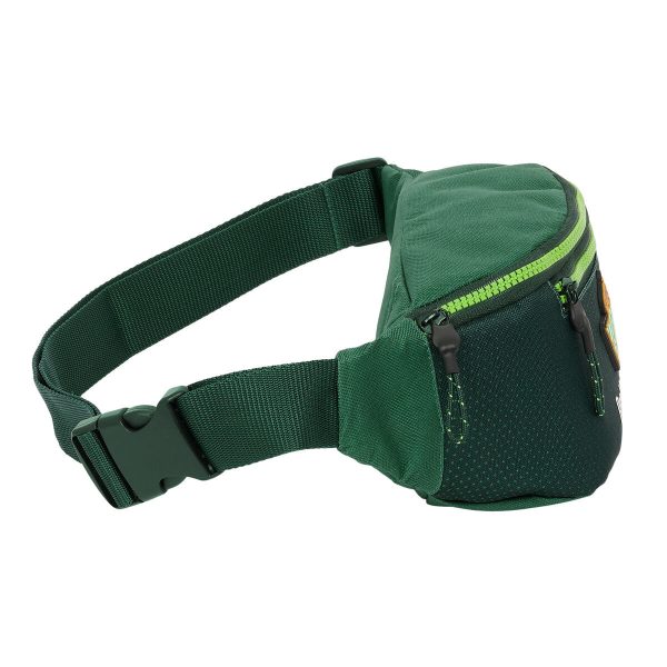 Belt Pouch Real Betis Balompié Green Sporting 23 x 12 x 9 cm Fashion