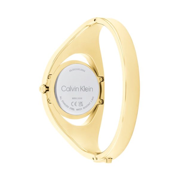 Ladies  Watch Calvin Klein 25200422 For Cheap