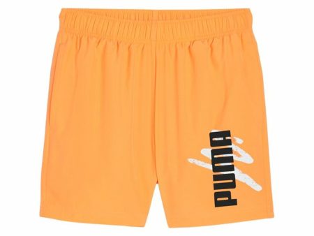 Sports Shorts Puma Essentials+ Online now