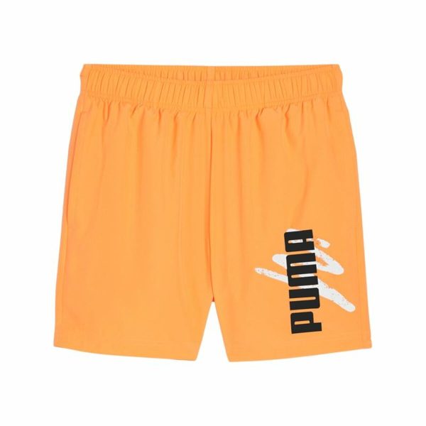 Sports Shorts Puma Essentials+ Online now