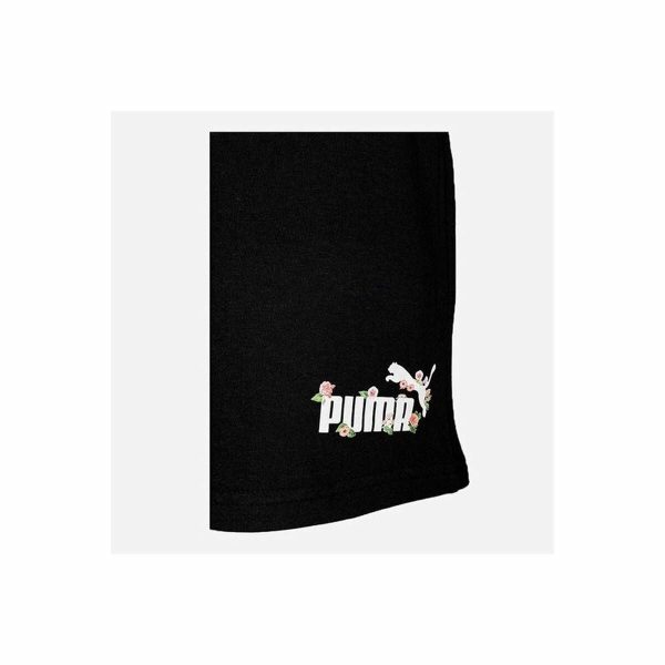 Sports Shorts Puma Floreal Fashion