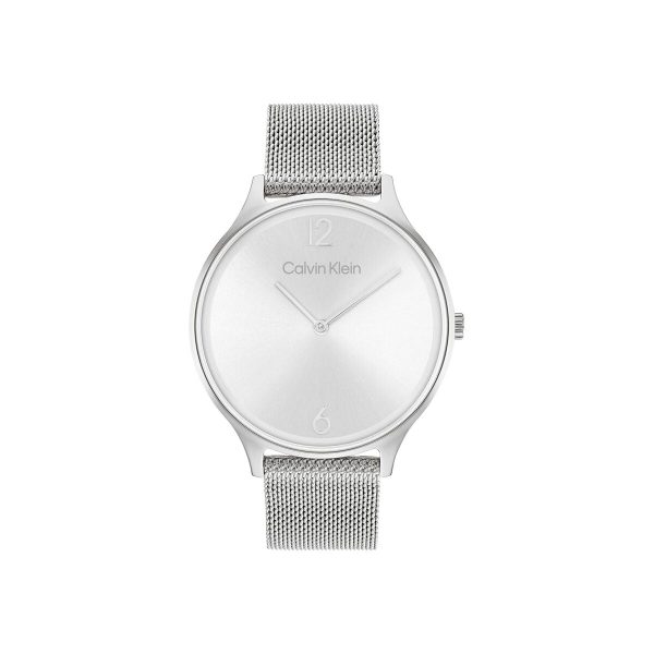 Ladies  Watch Calvin Klein 25200001 Online