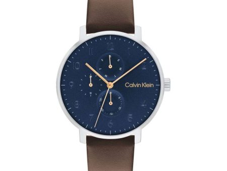 Men s Watch Calvin Klein 25200406 (Ø 40 mm) Fashion