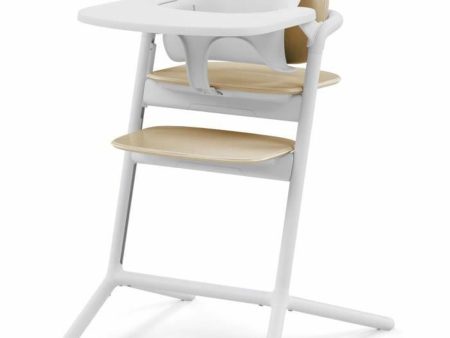 Highchair Cybex LEMO Beige Hot on Sale