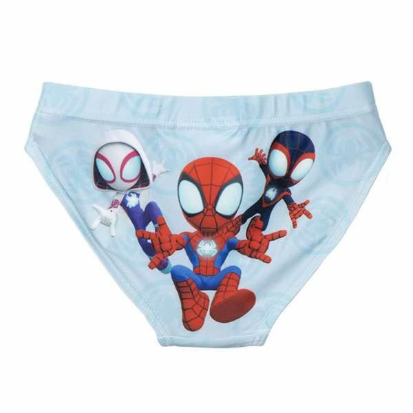 Children’s Bathing Costume Spidey Supply