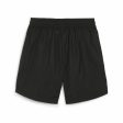 Sports Shorts Puma Fit Mover Oven Black For Discount