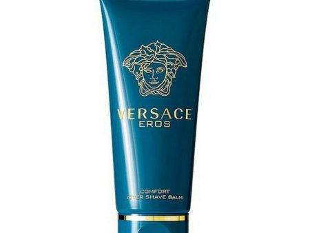 Aftershave Balm Eros Versace 2525356 (100 ml) 100 ml Cheap