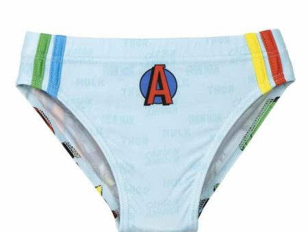 Children’s Bathing Costume The Avengers Sale