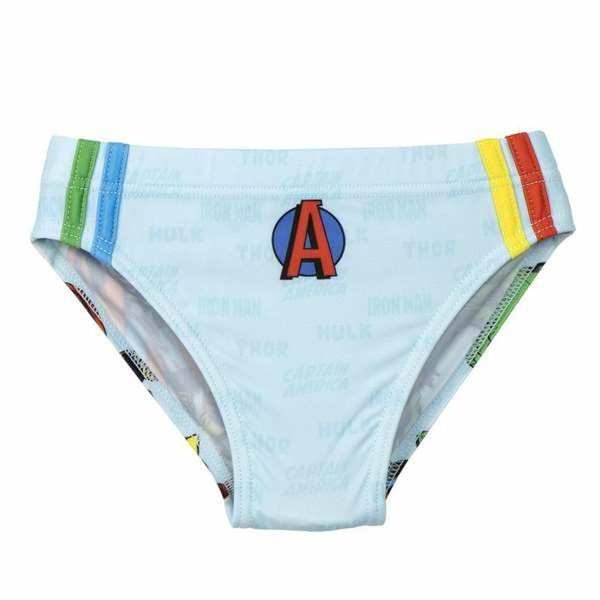 Children’s Bathing Costume The Avengers Sale