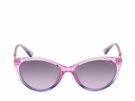 Child Sunglasses Guess GU9240 JUNIOR Online Hot Sale