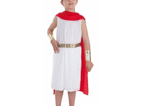 Costume for Children 10-12 Years (5 Pieces) Hot on Sale