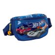 Belt Pouch Hot Wheels Sonny Navy Blue 23 x 14 x 9 cm Sale