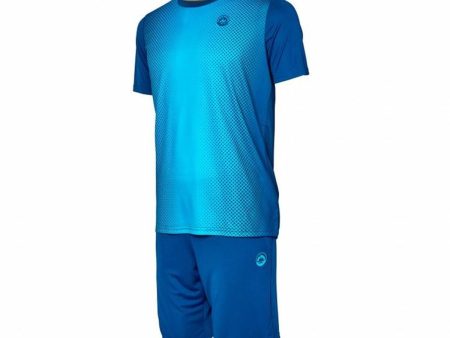 Sports Outfit for Baby J-Hayber Fusion Blue Cheap