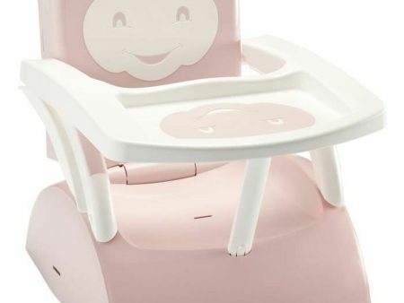 Child s Chair ThermoBaby Raiser Pink For Sale